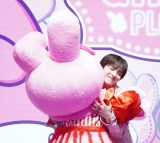 �wMY MELODY �� KUROMI GAME PLAZA(����=���n�[�g)�x�v���X���\��ɓo�d����(������)�}�C�����f�B�A�쐼���(C)'25 SANRIO ����(��)�T�����I(C)ORICON NewS inc. 