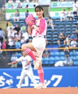 uFOD iC^[vt@[Xgsb`Zj[ɓoꂵF(C)ORICON NewS inc. 