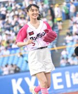 uFOD iC^[vt@[Xgsb`Zj[ɓoꂵF(C)ORICON NewS inc. 