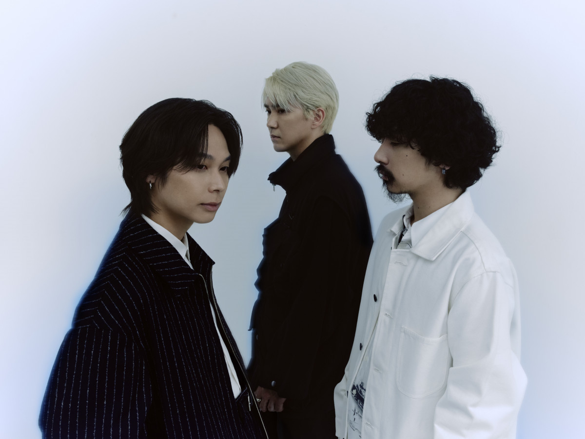 森崎ウィン＆向井康二W主演『（LOVE SONG）』予告＆ポスター解禁 主題