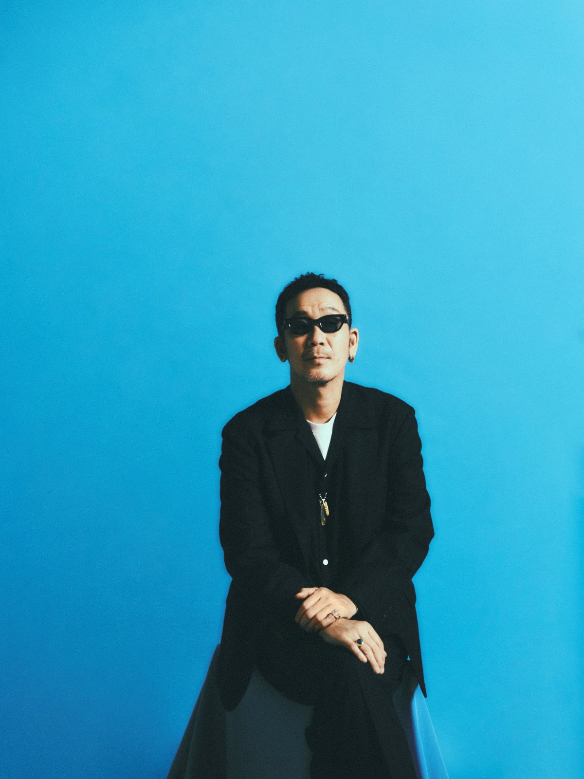 画像・写真 | 堺のストリートから万博へ コブクロがいま、“ふるさと”を