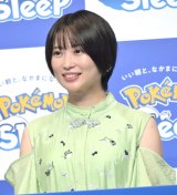 �wPokemon Sleep�x�z�M2���N�L�O�C�x���g�ɏo�Ȃ����u�c����(C)ORICON NewS inc. 