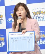 �wPokemon Sleep�x�z�M2���N�L�O�C�x���g�ɏo�Ȃ����q�R���q�[(C)ORICON NewS inc. 