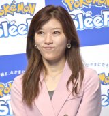 �wPokemon Sleep�x�z�M2���N�L�O�C�x���g�ɏo�Ȃ����q�R���q�[(C)ORICON NewS inc. 