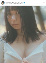 ɂ񂱃X^[EAS(ʐ^̓CX^O @nyanco_star_pu_pu_mu ) 