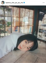 ɂ񂱃X^[EAS(ʐ^̓CX^O @nyanco_star_pu_pu_mu ) 