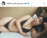 ɂ񂱃X^[EASuʐ^WAɖ16łv(ʐ^̓CX^O @nyanco_star_pu_pu_mu ) 