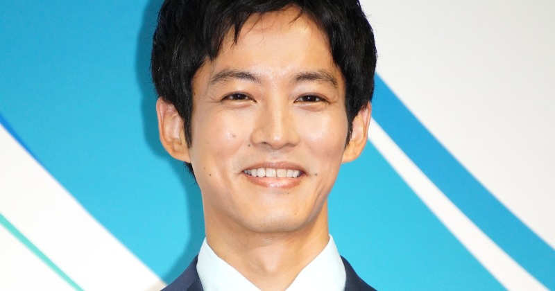 松坂桃李、人生の“生きがい”を熱演！ソニー生命CMで多様な魅力を開花