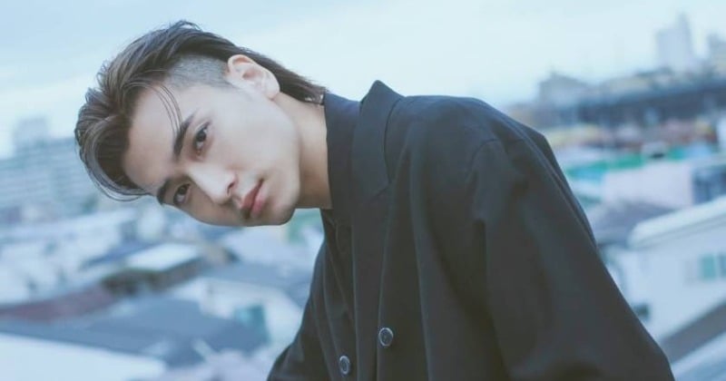 庄司浩平、ワイルドなツーブロックヘアを披露「もうノックアウトやん…!庄司さん恐ろしや」「ぎゃーーー」