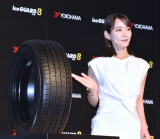 ���l�S���w�X�^�b�h���X�^�C���V���i���\��x�ɓo�ꂵ���g������ (C)ORICON NewS inc. 