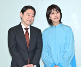 �ؗj�h���}�w�����킹�Ȍ����x��1�b���O��މ�ɎQ������(������)�����T�_���A�������q (C)ORICON NewS inc. 