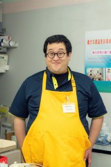 �ǔ��e���r�n�h���}DiVE�g�wFOGDOG�x�ɏo�����邮��҂�(C)�uFOGDOG�v����ψ��� 