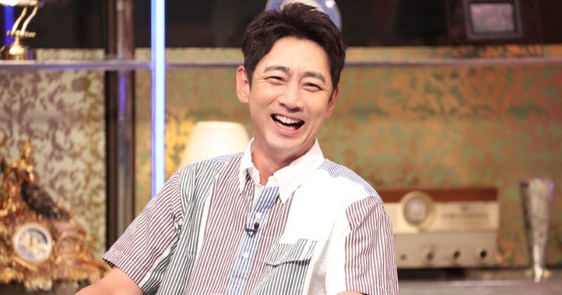 小泉孝太郎、“結婚しない男”の恋愛観に今田耕司もあ然 父・小泉元首相からの金言も明かす
