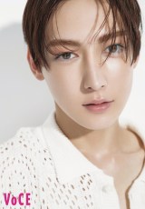 �wVOCE9�����x���ʂɓo�ꂷ��ROIROM�̕l��H�� 