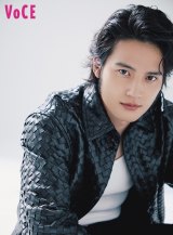 �wVOCE9�����x�ɓo�ꂷ�鐅��P�i 