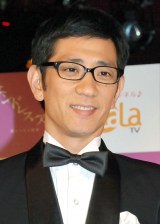 �A���^�b�`���u���E�ēc�p�k (C)ORICON NewS inc. 