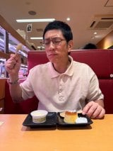 �A���^�b�`���u���E�ēc�p�k(�C���X�^�O���� @shibata_untouchable���) 