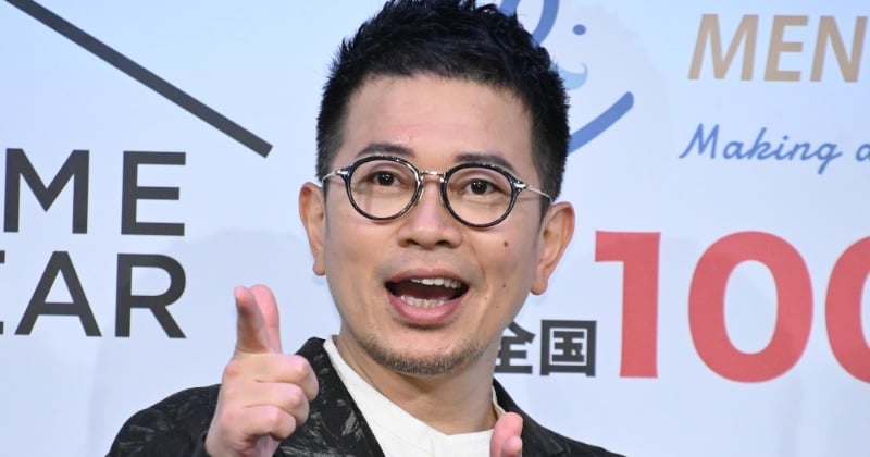 宮迫博之、自身装った「なりすましアカウント」に警鐘「Instagram上で複数確認されています」