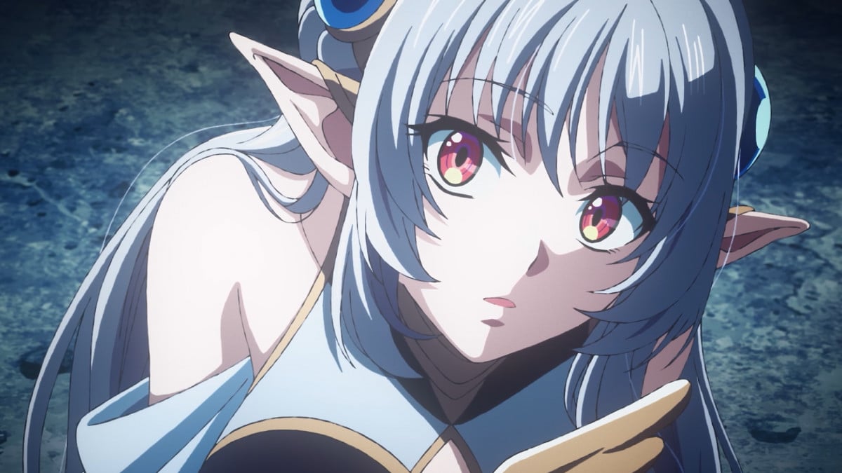 �ÎE�҂ł��鉴�̃X�e�[�^�X���E�҂������炩�ɋ����̂��� メインビジュアル