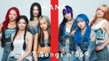 HANAwTHE FIRST TAKExēo@R[XAWgō쐬uBlue JeansvXyVAWI 