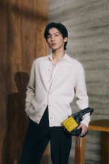 �u�t�F���f�B �X�p�C�v�𒅗p����ڍ��@ 