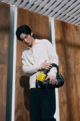 �u�t�F���f�B �X�p�C�v�𒅗p����ڍ��@ 