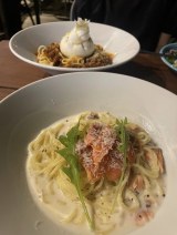 �א쒼���u��i�����Ȃ��� �e�q�ŐH���̎��B�v(�ʐ^�͌����u���O���) 