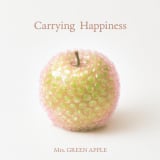 Mrs. GREEN APPLEAVȁuCarrying HappinessvWPbgJ@7E19zM 