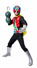 ���C�_�[�}��(C)�ΐX�v���E���f 