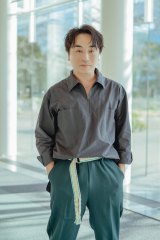 �֒q�� �B�e:��엯��(C)ORICON NewS inc. 