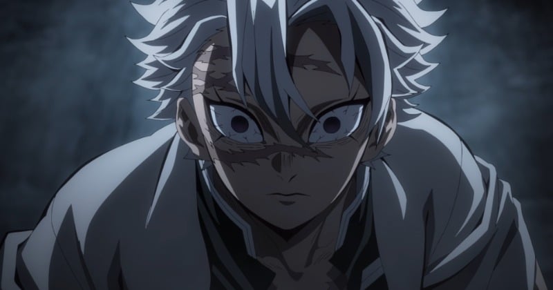 鬼滅の刃』不死川実弥の役作り「とにかく鬼」意識 関智一、戦闘シーン