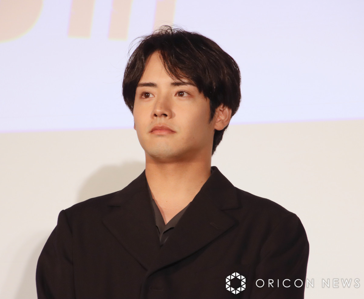 赤楚衛二、「一緒に行ってくれる友達募集中」“約9年”行けていない大阪