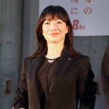 �f��w�ߋE�n���̂���ꏊ�ɂ��āx�ߋE�v���~�A�ɓo�d����������� (C)ORICON NewS inc. 