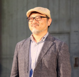 �f��w�ߋE�n���̂���ꏊ�ɂ��āx�ߋE�v���~�A�ɓo�d�������΍W�m�ē� (C)ORICON NewS inc. 