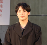 �f��w�ߋE�n���̂���ꏊ�ɂ��āx�ߋE�v���~�A�ɓo�d�����ԑ^�q�� (C)ORICON NewS inc. 