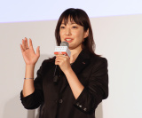 �f��w�ߋE�n���̂���ꏊ�ɂ��āx�ߋE�v���~�A�ɓo�d����������� (C)ORICON NewS inc. 