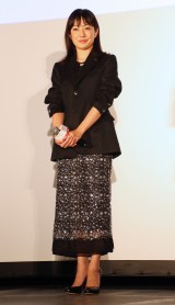 �f��w�ߋE�n���̂���ꏊ�ɂ��āx�ߋE�v���~�A�ɓo�d����������� (C)ORICON NewS inc. 