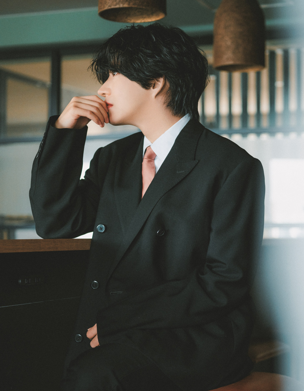 すとぷり さとみ さとみ(すとぷり)、2ndフルアルバム『S's』(エス)のリリース発表
