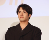 fwߋEn̂ꏊɂāxߋEv~Aɓodԑ^q (C)ORICON NewS inc. 