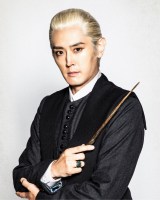 �h���R�E�}���t�H�C�F�n�ӖM�l������w�n���[�E�|�b�^�[�Ǝ􂢂̎q�x�iC�jTBS�^�z���v�� 