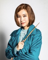 �W�j�[�E�|�b�^�[�F������������w�n���[�E�|�b�^�[�Ǝ􂢂̎q�x�iC�jTBS�^�z���v�� 