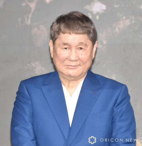 SCO�O���[�v �VCM���\��ɏo�Ȃ����k�앐�iC�jORICON NewS inc. 