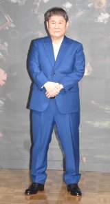 SCO�O���[�v �VCM���\��ɏo�Ȃ����k�앐�iC�jORICON NewS inc. 