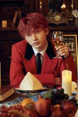 �����}�E���[�L 