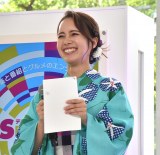 �w�e���r�����E�Z�{�؃q���Y SUMMER FES�x��މ�ɏo�Ȃ����Y��� (C)ORICON NewS inc. 
