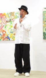 �u�ؗ������W-TOUCH�v�v���X������ɏo�Ȃ����ؗ����� (C)ORICON NewS inc. 