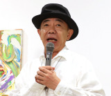 �u�ؗ������W-TOUCH�v�v���X������ɏo�Ȃ����ؗ����� (C)ORICON NewS inc. 