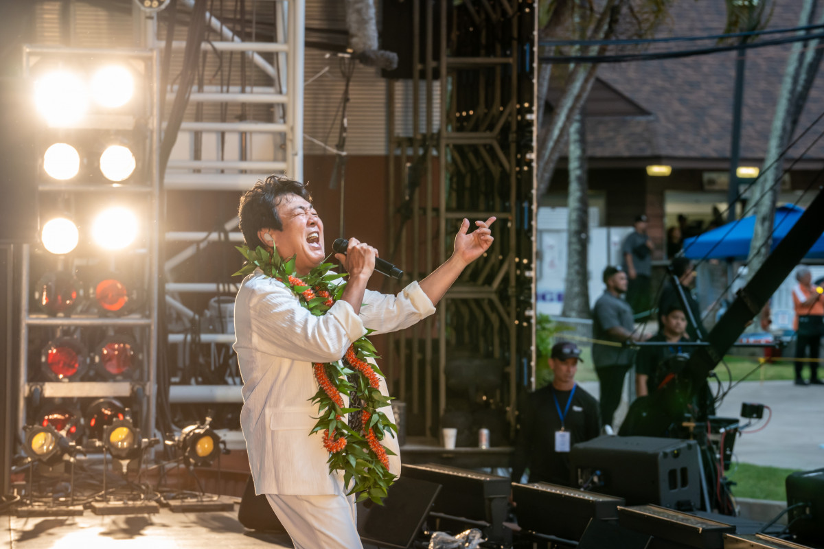 TUBE、ビザ問題を乗り越えた“伝説のハワイ公演”が放送へ 広瀬香美と“夏