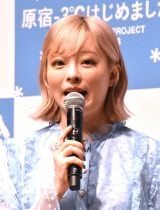 wh-3͂߂܂BvWFNgxɓoꂵ[ς݂ς݂(C)ORICON NewS inc. 