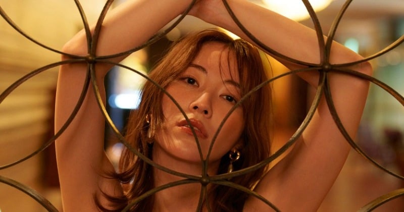 松井珠理奈 復刻版 元SKE48松井珠理奈、10年ぶり写真集 ランジェリーカットにも初